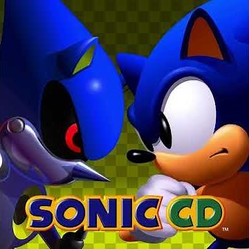 [V1] Dubious Depths Zone: Past (US) - Sonic The Hedgehog CD [Concept]