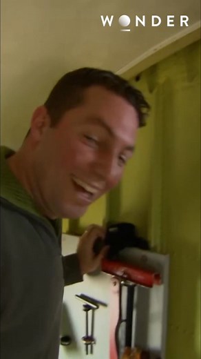 Witness the awesome power of a water bomber in action! This pilot is clearly ready to conquer the legendary CL-215. The dedication is inspiring! #WaterBomber #CL215 #PilotLife #Aviation #Firefighting | The Wonder Channel