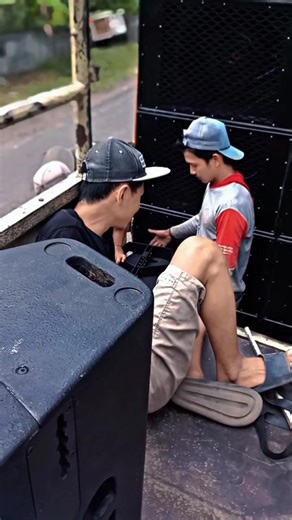 Sound horeg di luar musim karnaval.. #hajatanhoreg #masukberanda #soundhoreg #soundkarnaval