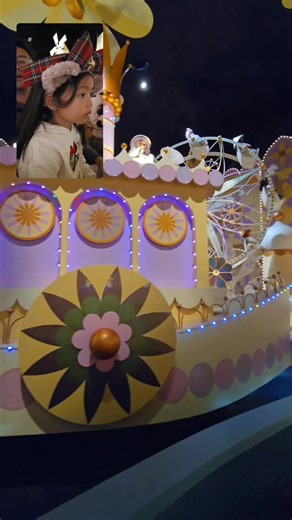 665K views · 26K reactions | Sharing with you one of the highlights of our 2024. We took the kids to Disneyland for the 1st time to celebrate Zandrine's birthday. And we had the most magical time!❤️ Thank you Disney for making dreams come true! #HKDisneyland #ADisneyChristmas #ShineBrighter | Aicelle Santos | Facebook