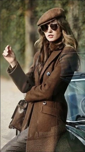 Fall Fashion 2025 Trends You Should Try