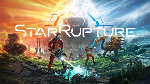 Early Access Review: StarRupture – A Strong Start With Clear Potential