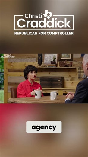 Making the Comptroller's office work better by updating technology.