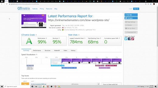 How To Reduce Server Response Times in WordPress To 100ms