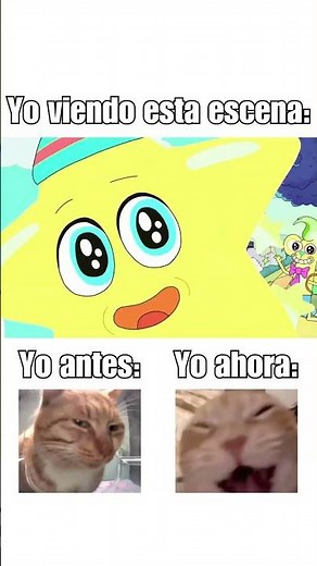 Summer que clase de canción es esa?? 🌈✨ #Shorts