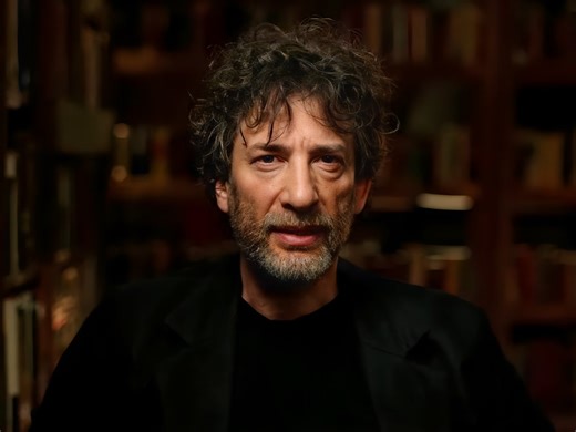 Neil Gaiman dropped by publisher amid sexual assault claims