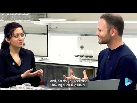 Creating an Award-Winning Research Poster with Susanna: Tips and AI Insights