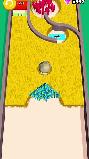 #rungame #gametok #gameplay #Mutuals #casualgames #rungamechallenge #gamefyp #gameswap