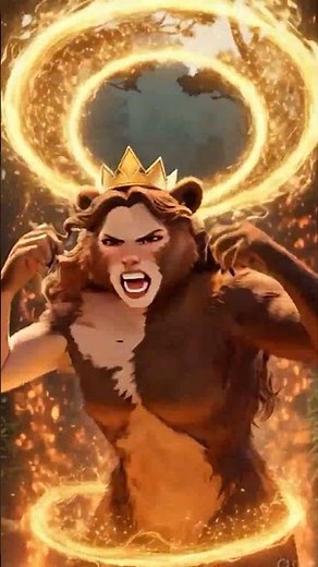 Why Merida’s Mom Had to Become a Bear