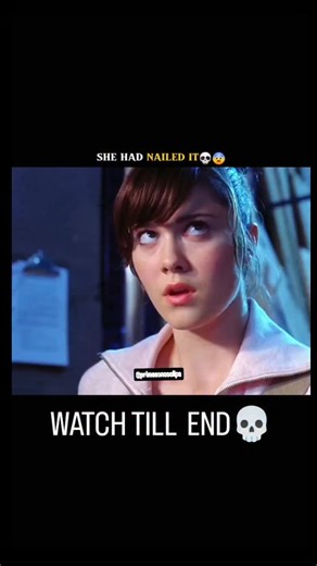 PrimeSceneClips | 🎬🎥Final Destination 3 (2006) begins with a terrifying roller-coaster premonition-one escape that was never supposed to happen. Soon after,... | Instagram