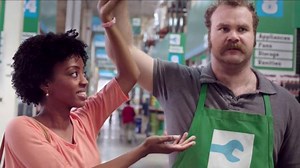 Sears 4th of July Appliance Event TV Spot, 'Cavernous'