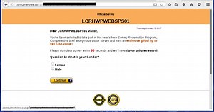 How to remove consumerview.co pop-up ads [Chrome, Firefox, IE, Edge]