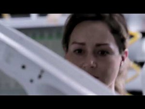 How a car is made Part 1 6