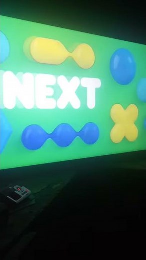 2012 Nickelodeon Productions Logo and Curious Pictures Logo (Part 2)