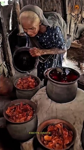 How is paan katha made? | Kattha Making Process | #shorts