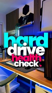 Hard drive issues? Give your PC a quick health check! Just type wmic diskdrive get status in Command Prompt to see if your drive is in good shape. Save this tip for later and share it with someone who needs it. #TechTips #ComputerHacks #PCTuneUp #pctips #pc #emdottech #instatech | Emdottech EmTech