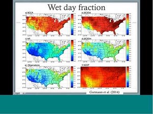Webinar: The Ins and Outs of Downscaling: Simple to Complex Techniques Explained Simply