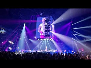 Maluma - Hola Señorita (Maria) live 2022 London 4K