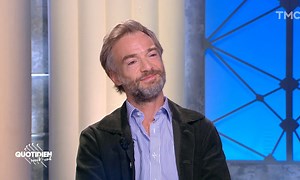 Invité : Jonathan Lambert, même sans spectacle