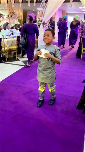 433K views · 9K reactions | Meet our cute letter reader who didn’t dance and won’t let anyone pick his money smart boy doesn’t want to hear stories that touch He read the letter fluently, I didn’t even have to correct him for anything  | Joyous Alaga | Facebook