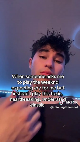 spinningtherecord on TikTok