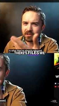 Epstein Files Redactions & Missing Info EXPOSED