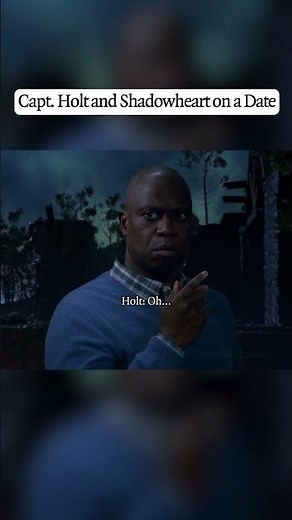 Capt. Holt in Baldur's Gate Nine-Nine