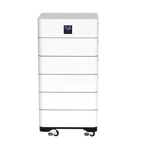 [Hot Item] 51.2V 100ah 300ah Stackable LiFePO4 Battery All in One Energy Storage System with Pylon BMS