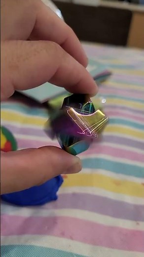 Spin for Fun! 🔄 Ultimate Fidget Cube Review