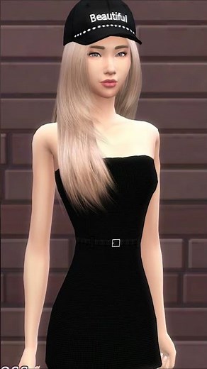 ROSEDE March 2026 Collection The Sims 4 | CC Links | Sims 4 Clothes