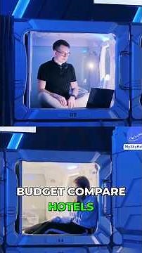 This Changes Everything About Budget Travel #mindblown #travel #hacks