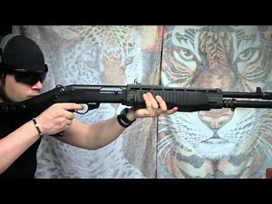 (Airsoft) Spas 12 Tokyo Marui