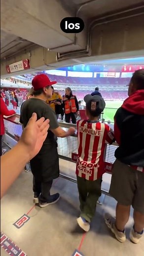 AKRON STADIUM HAS NEW PLACES TO WATCH A GAME! 🔵⚪️🔴