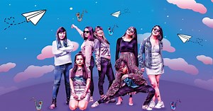 Girls Go Ska, las mujeres se apoderan de la música