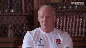 Maggie Alphonsi: Red Roses will deem it a failure if they don't win World Cup; 'England don't know how to lose'