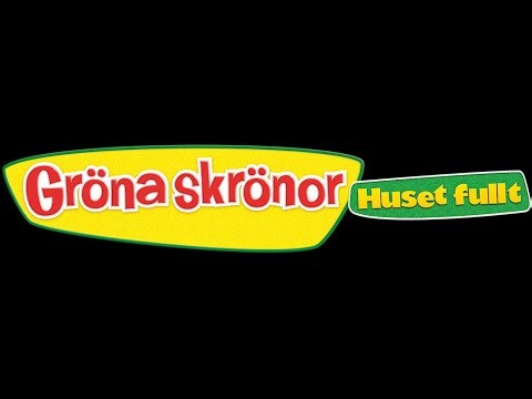 VeggieTales: in the House - Intro (Swedish)