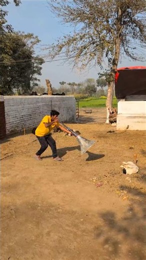 dog prank with man #comedy #funny #viralshots #viralvideo