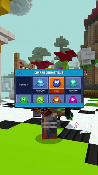 Défis de la map Ace Race réussis rapidement