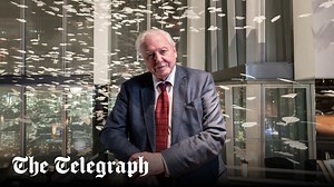 Sir David Attenborough: ‘At 94, I think I can jump the vaccine queue’