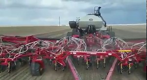 Let the games begin 🌾 #monettefarms #Plant22 #seeding2022 #agriculture #montana #farmlife #hardwork #usa | Monette Farms