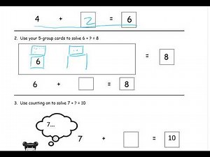 lesson 16 homework module 1 grade 1