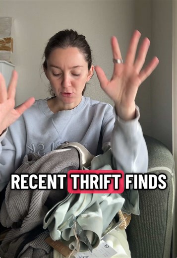 I don’t want my luck to run out!