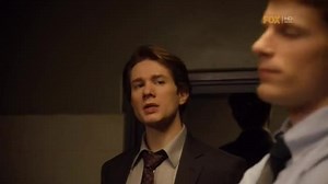 S01E11. The Chicago Code. Lektor PL