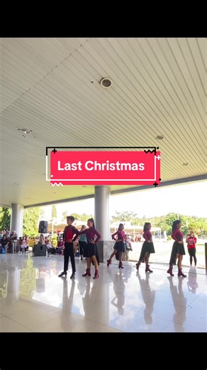 Last Christmas Line Dance Tutorial: Step-by-Step Guide