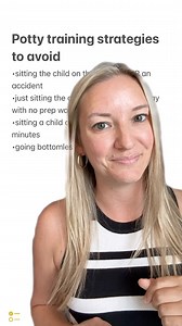 43 reactions · 12 shares | As we roll into potty training season, here are some tips to keep in mind! #autismandpottytraining #autismpottytraining #autismfamilysupport #autismparentsupport #autismmom | The Autism Consultant | Facebook