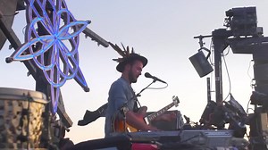 26K views · 2.7K reactions | Harlem River live at Burning Man 2018, so glad to finally be able to release it. listen & download: https://monolink.lnk.to/HarlemRiver_Falling | Monolink | Facebook