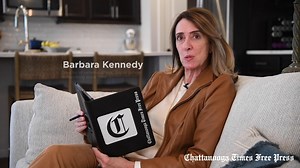 The future of news is here. All Times Free Press subscribers are eligible to receive a complimentary iPad. Schedule your appointment (or have it delivered to your home at no cost!) by visiting https://timesfreepress.secondstreetapp.com/iPad-Appointment/. | Chattanooga Times Free Press