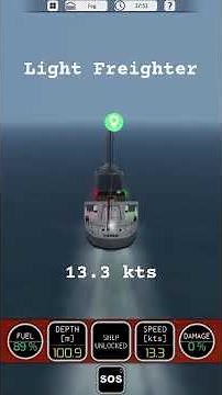 Light Freighter Vs Medium Coaster. What’s AFK ship you can buy it ? Dynamic ship simulator 3 #dss3