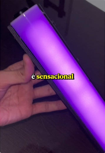 Soundbar Gaming: Perfeita para PC e Notebook