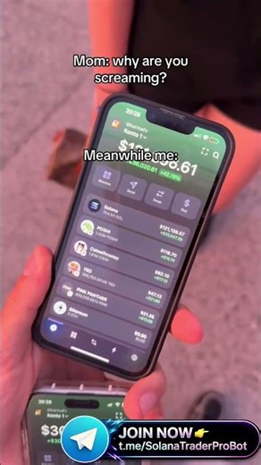 🔥 Checking This Solana Wallet Live